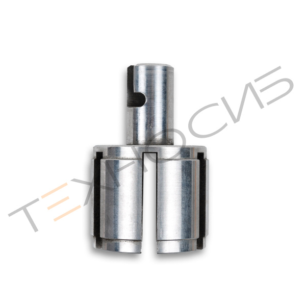 Ротор фаршенасоса для ST-ll (без лопастей) Техно-Сиб - Купить с доставкой по всей России 