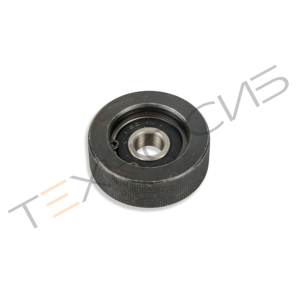 Колесо тиснения стальное (в сборе с подшипником) для FR/FRB/FRBM-770/810/980 Техно-Сиб - Купить с доставкой по всей России 