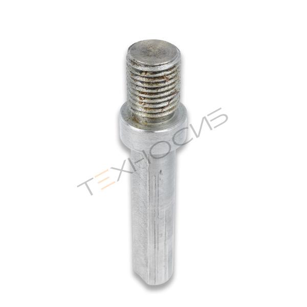 Палец волчка D 114 (19х24) Техно-Сиб - Купить с доставкой по всей России 2