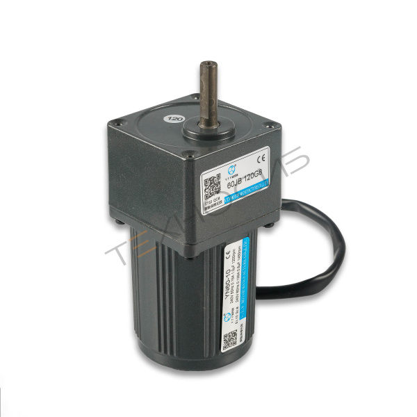 Мотор-редуктор привода каретки для HL-95A Техно-Сиб - Купить с доставкой по всей России 