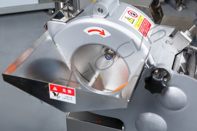 Овощерезка DRB-108S Техно-Сиб - Купить с доставкой по всей России 35