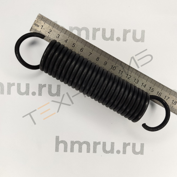 Пружина возвратная для DZ-410 Техно-Сиб - Купить с доставкой по всей России
