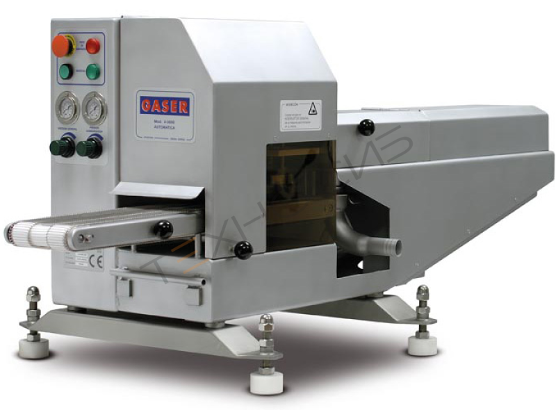 Автомат формовки гамбургеров V 3000 Техно-Сиб - Купить с доставкой по всей России 