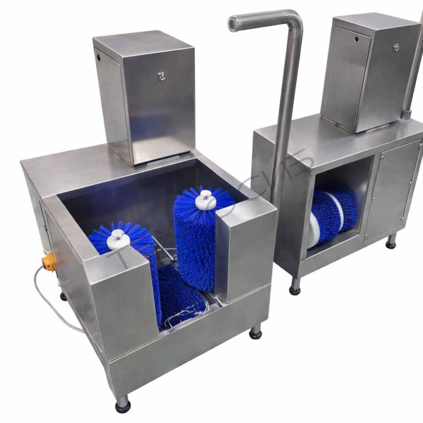 Мойка обуви BMD-02-B Техно-Сиб - Купить с доставкой по всей России 3