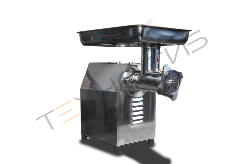 Мясорубка производственная JR-32 (reverse) Техно-Сиб - Купить с доставкой по всей России 3