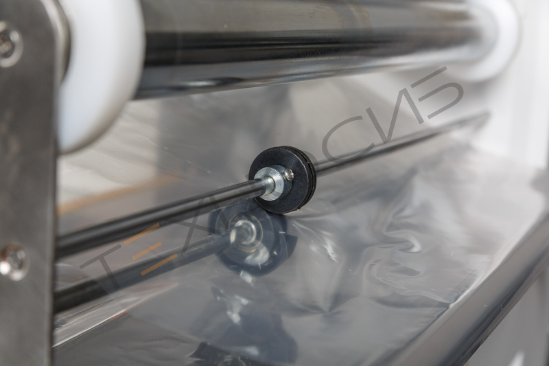 Компактный термоусадочный аппарат BSL-400 Техно-Сиб - Купить с доставкой по всей России 14