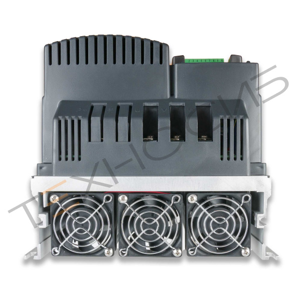 SY8000-011G/015P-4 (11kW, 380V) Преобразователь частоты Техно-Сиб - Купить с доставкой по всей России 4