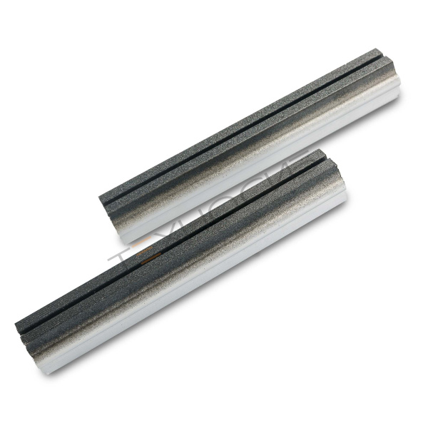 Губки поперечной запайки (длина 170 мм, рисунок полоска) для DXDG-G500 Техно-Сиб - Купить с доставкой по всей России 