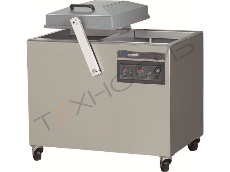 Вакуумный упаковщик FALCON 2-60 Техно-Сиб - Купить с доставкой по всей России