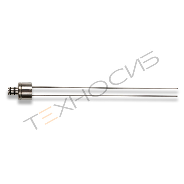 Комплект игл 2 мм для инъектора ZS-88 Техно-Сиб - Купить с доставкой по всей России