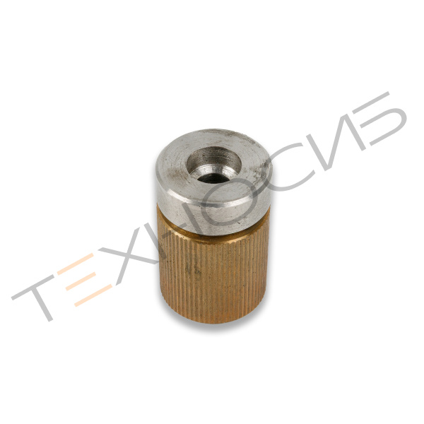 Форсунка без трубки ( корпус+комп шайб) 2 Форсунка без трубки ( корпус+комп шайб) Техно-Сиб - Купить с доставкой по всей России 2