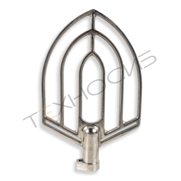 Лопатка для миксера B60 Техно-Сиб - Купить с доставкой по всей России