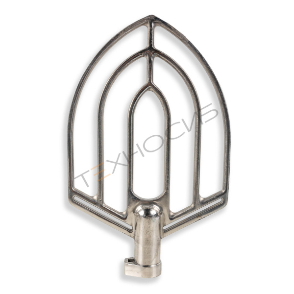 Лопатка для миксера B60 Техно-Сиб - Купить с доставкой по всей России 