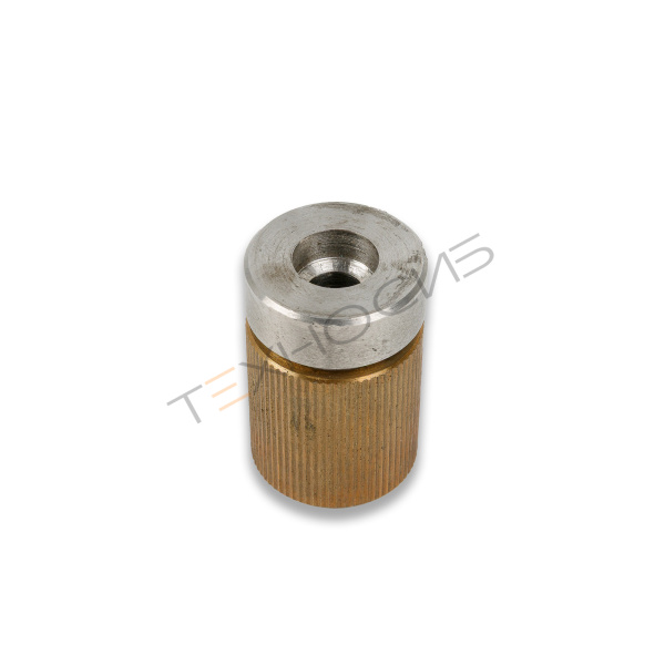 Форсунка без трубки ( корпус+комп шайб) 2 Форсунка без трубки ( корпус+комп шайб) Техно-Сиб - Купить с доставкой по всей России 2