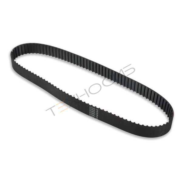 Ремень приводной для миксера B7 Техно-Сиб - Купить с доставкой по всей России 3