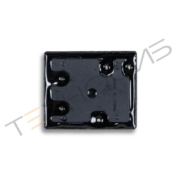 Реле NT90T-NLCS-DC12V-CB-0,9 (аналог T91-1C-12VDC) Техно-Сиб - Купить с доставкой по всей России 2