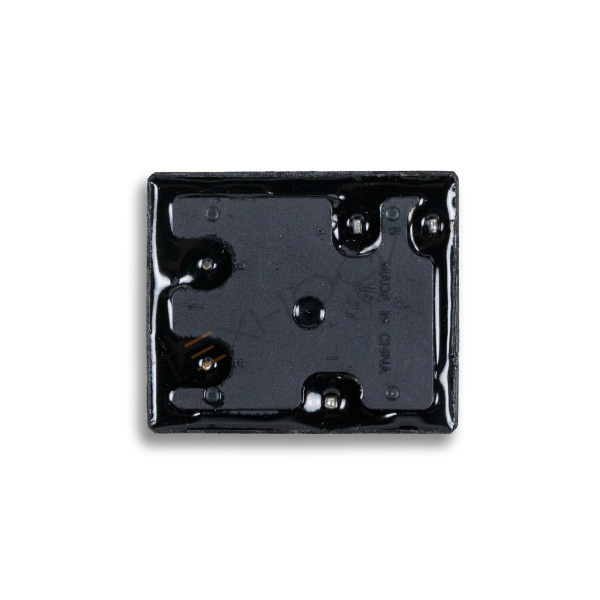 Реле NT90T-NLCS-DC12V-CB-0,9 (аналог T91-1C-12VDC) Техно-Сиб - Купить с доставкой по всей России 2