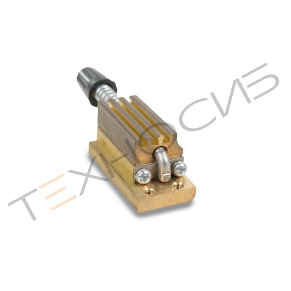 Держатель литер для датера DXDY-1000AIII Техно-Сиб - Купить с доставкой по всей России 3