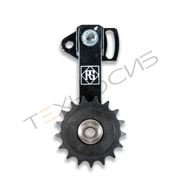 Натяжитель цепи для ST-ll (17 зубьев) Техно-Сиб - Купить с доставкой по всей России