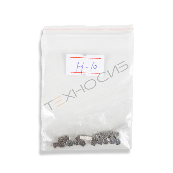 Комплект литер для MY-300A (литеры С.А.О,П,Е,Т,Р,Б,У,Г,К,И,Й,М,Л,Ь,Н,Ч,Ы, " - каждых по 10шт) Техно-Сиб - Купить с доставкой по всей России 3