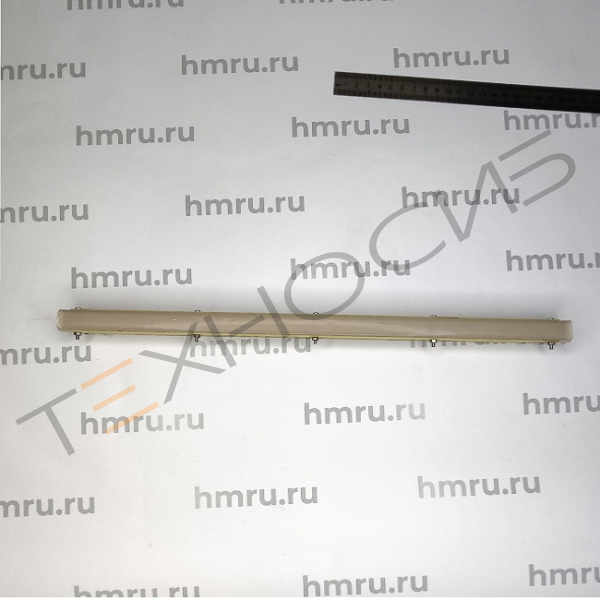 Эпоксидная планка в сборе для DZ-400/2T Техно-Сиб - Купить с доставкой по всей России 