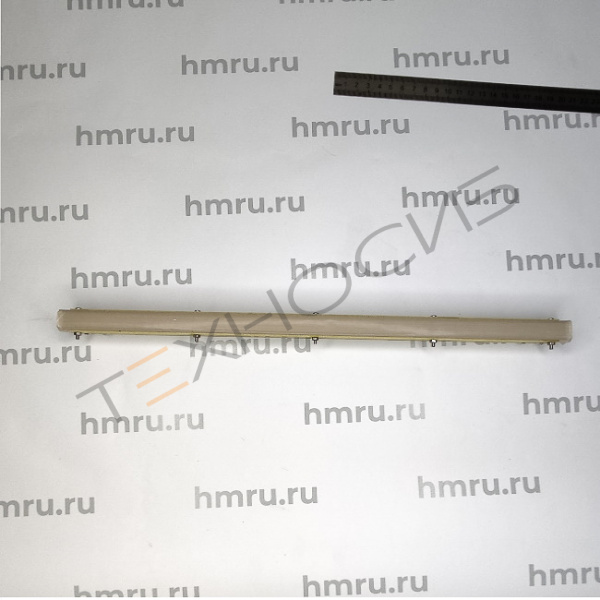 Эпоксидная планка в сборе для DZ-400/2T Техно-Сиб - Купить с доставкой по всей России