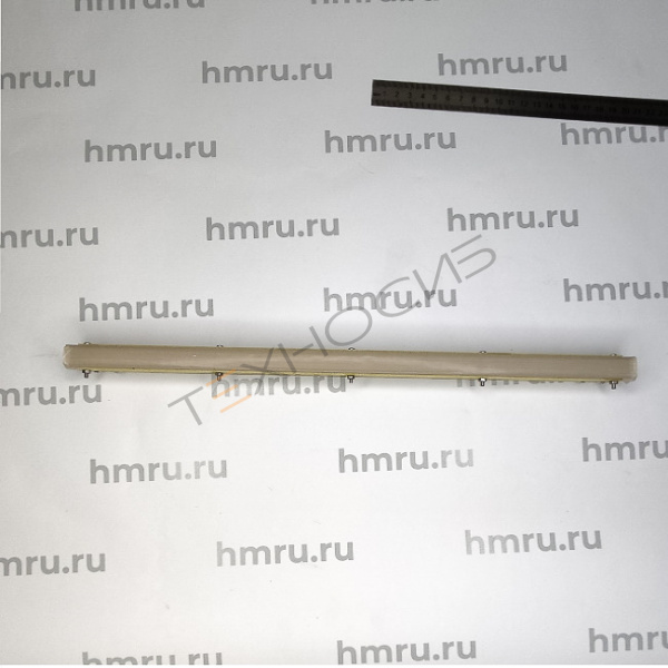 Эпоксидная планка в сборе для DZ-400/2T Техно-Сиб - Купить с доставкой по всей России 