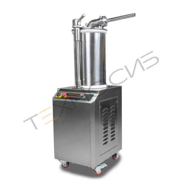 Гидравлический шприц SF-260 Техно-Сиб - Купить с доставкой по всей России