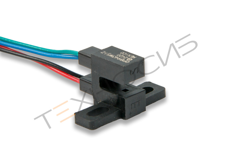 OPB943W51Z TT (2532000055 Получатель сигнала) Техно-Сиб - Купить с доставкой по всей России 3