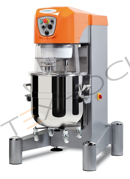 Планетарный миксер starmix PL80NVAF Техно-Сиб - Купить с доставкой по всей России 