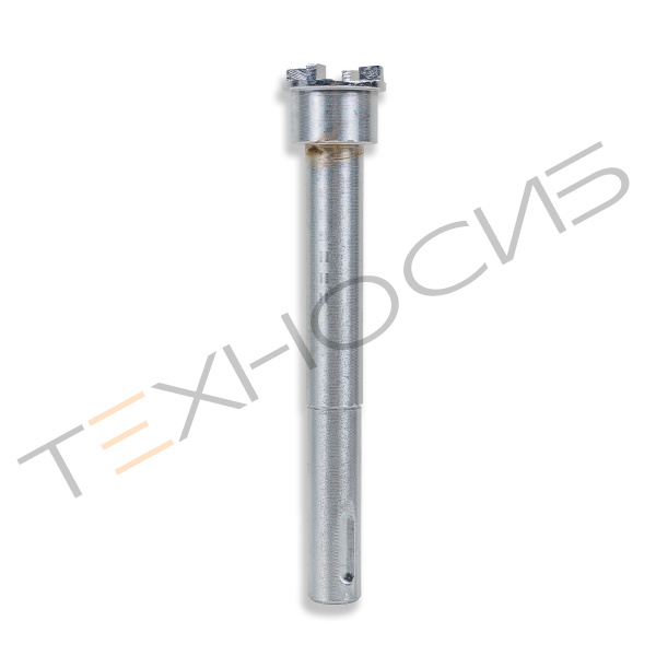 Вал фаршенасоса JGT-60 HZ (4-31) Техно-Сиб - Купить с доставкой по всей России 