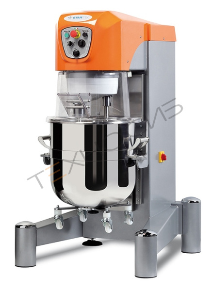 Планетарный миксер starmix PL80NVAF Техно-Сиб - Купить с доставкой по всей России