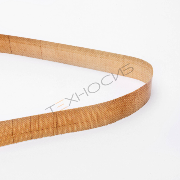 Ремень тефлоновый 810×15 мм Техно-Сиб - Купить с доставкой по всей России 5