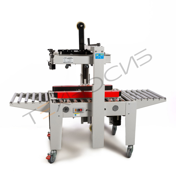 Заклейщик коробов FXJ-5050AS Техно-Сиб - Купить с доставкой по всей России