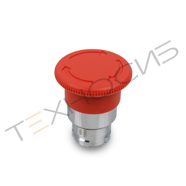 Кнопка аварийной остановки (контактная группа НЗ) (панель управления BSF-5640LG) Техно-Сиб - Купить с доставкой по всей России 