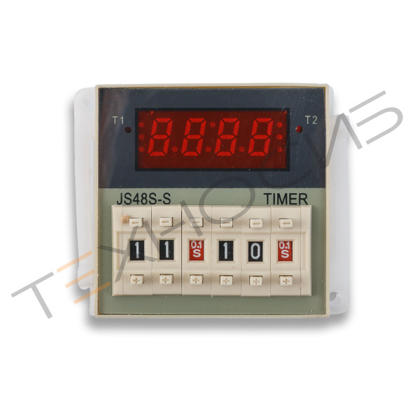 Реле времени для ST-6050 Техно-Сиб - Купить с доставкой по всей России 