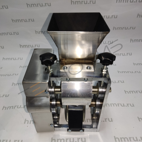 Формующая голова для JGL-120-5B (7-8 гр., матрица Ø90*42, 10 ячеек) Техно-Сиб - Купить с доставкой по всей России