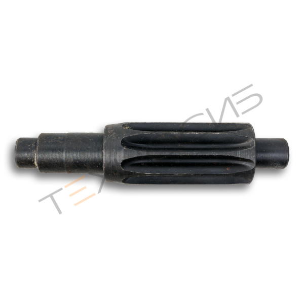 Шестеренчатый вал для TV-25L Техно-Сиб - Купить с доставкой по всей России