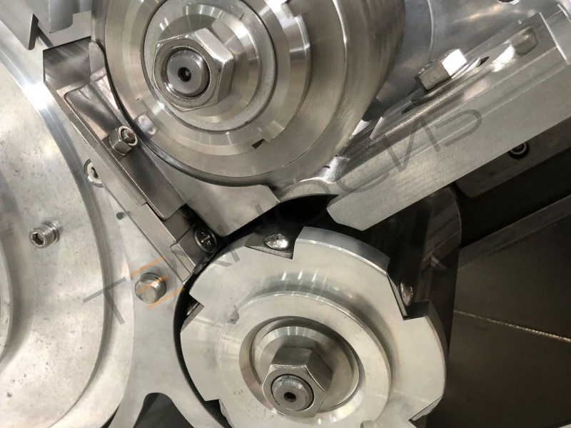 Овощерезка DRB-108S Техно-Сиб - Купить с доставкой по всей России 4