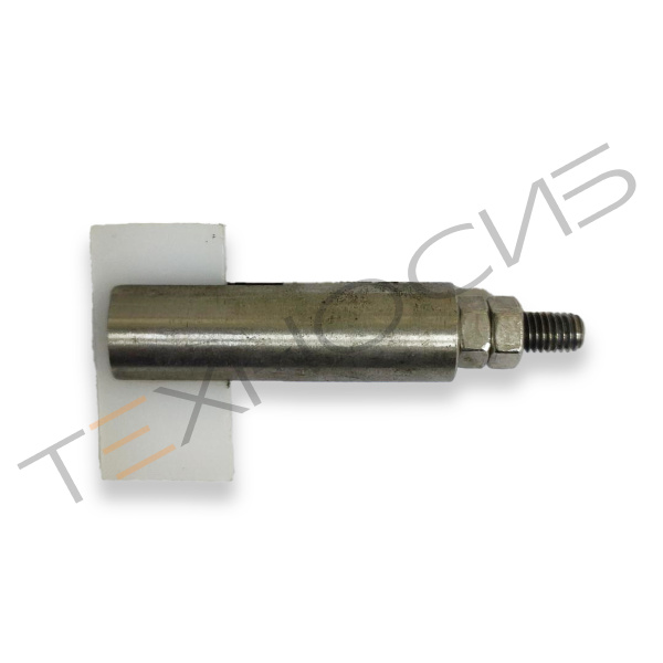 Держатель скребка для JG-210 Техно-Сиб - Купить с доставкой по всей России 3