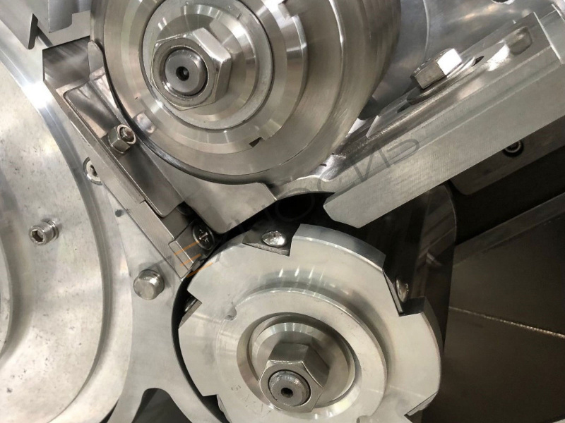 Овощерезка DRB-108S Техно-Сиб - Купить с доставкой по всей России 4