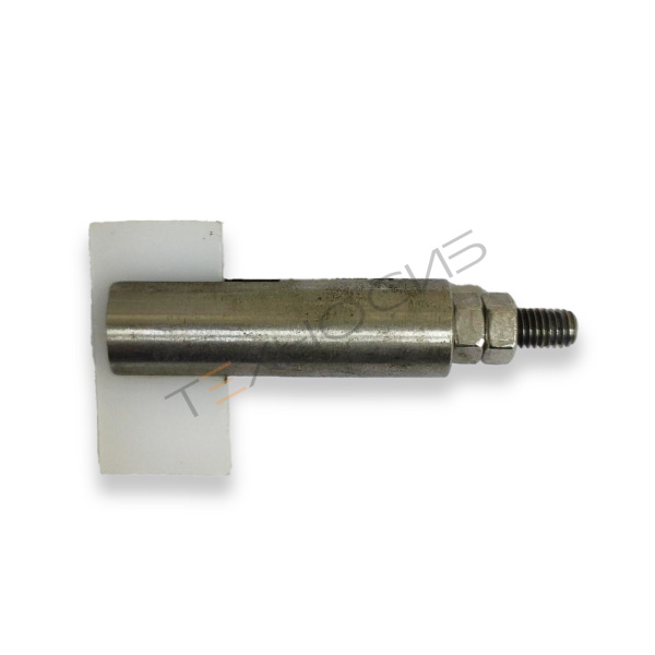 Держатель скребка для JG-210 Техно-Сиб - Купить с доставкой по всей России 3