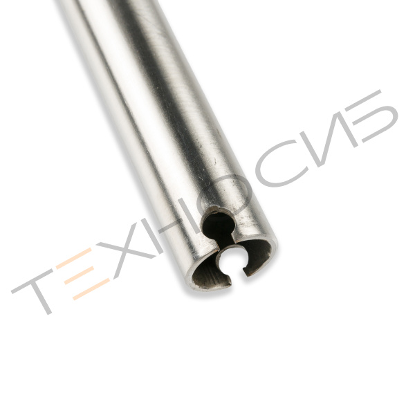 Фаршевая труба для JGL d - 21 mm (4-27) Техно-Сиб - Купить с доставкой по всей России 3