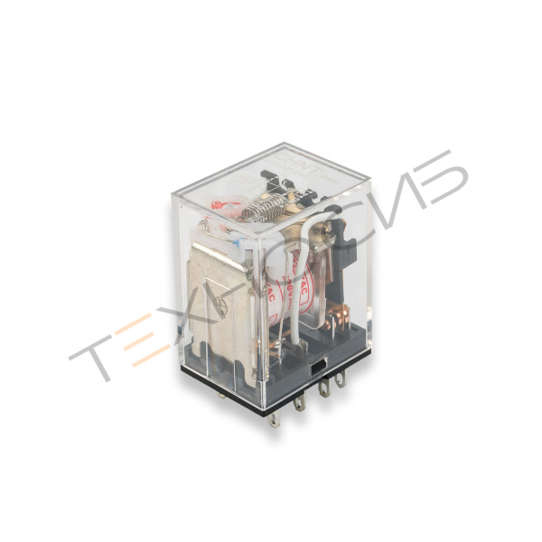 Реле промежуточное для BSF-5030LT JZX-22F/2Z(HH52PN)/AC220V Техно-Сиб - Купить с доставкой по всей России