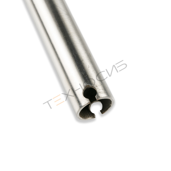 Фаршевая труба для JGL d - 21 mm (4-27) Техно-Сиб - Купить с доставкой по всей России 3