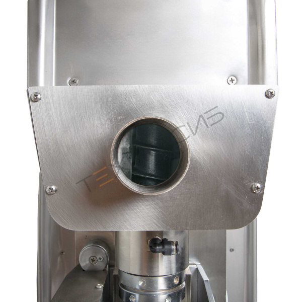 Пельменный аппарат JGL-135-5B (14-15 гр) (100х52х8) Техно-Сиб - Купить с доставкой по всей России 25