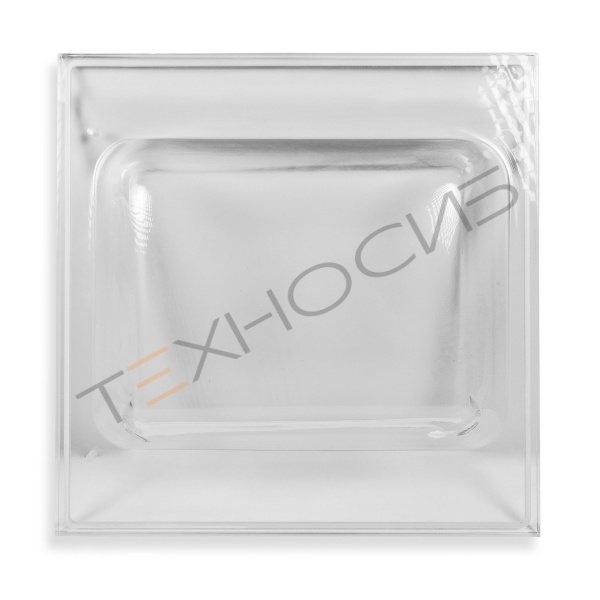 Крышка Boxer 42 XL I/42XL II Техно-Сиб - Купить с доставкой по всей России