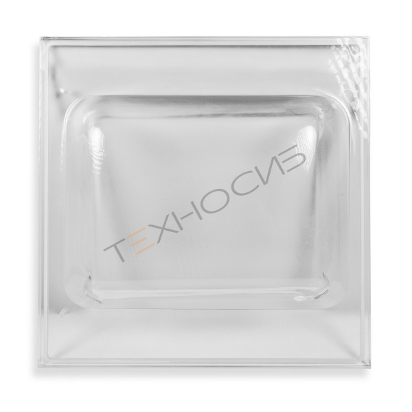 Крышка Boxer 42 XL I/42XL II Техно-Сиб - Купить с доставкой по всей России 