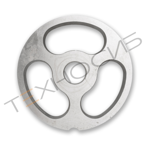 Решетка D 200 (d 36) приемная Техно-Сиб - Купить с доставкой по всей России 