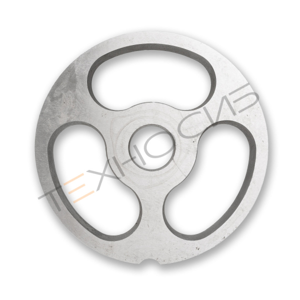 Решетка D 200 (d 36) приемная Техно-Сиб - Купить с доставкой по всей России